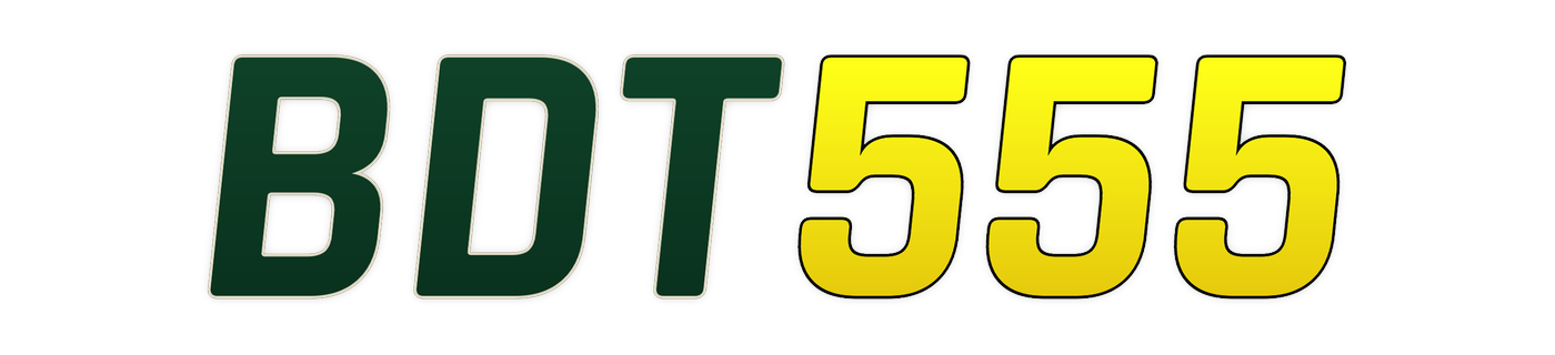 bdt555 লোগো